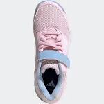 ADIDAS SPEEDCOURT KIDS VELCRO
