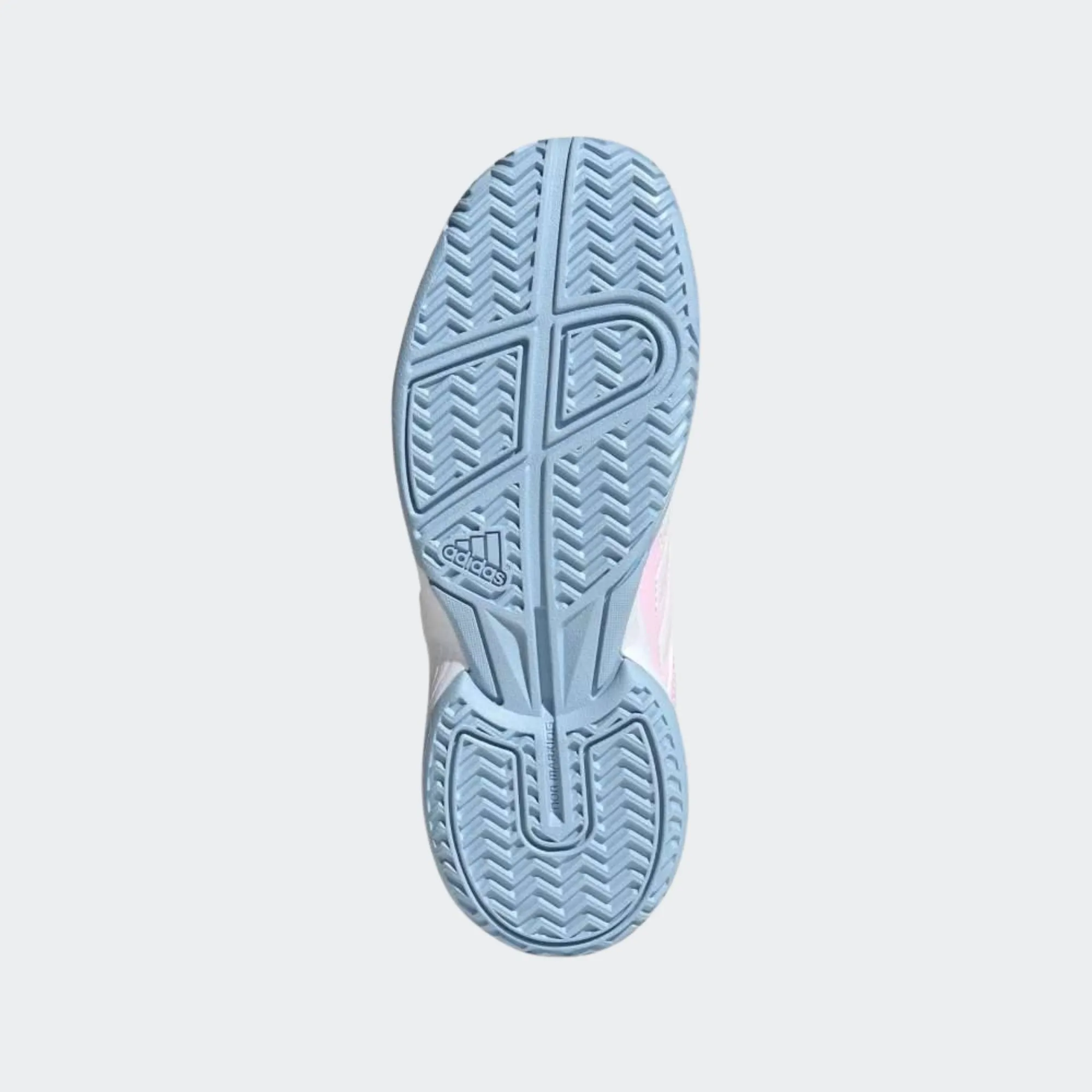 ADIDAS SPEEDCOURT KIDS VELCRO