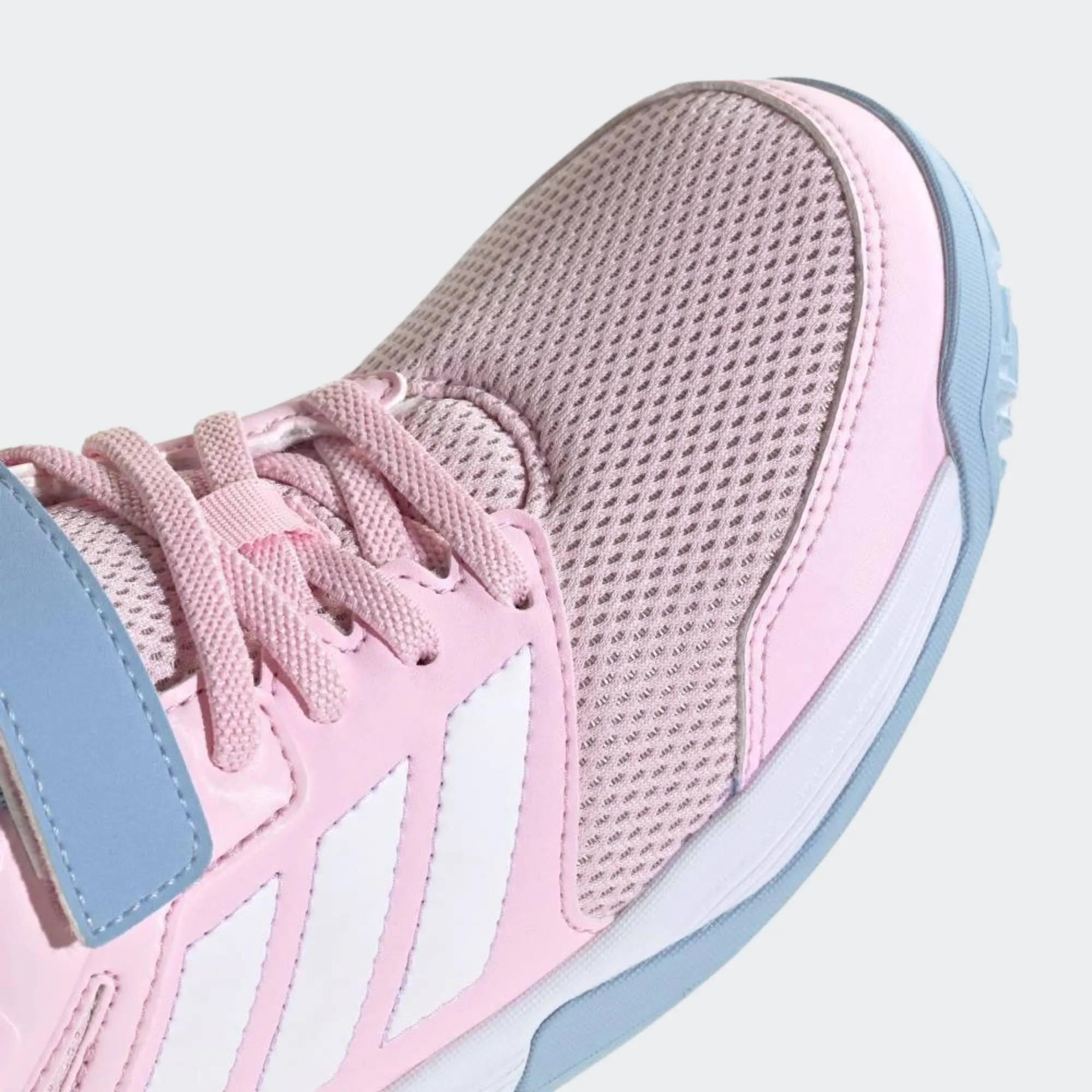 ADIDAS SPEEDCOURT KIDS VELCRO