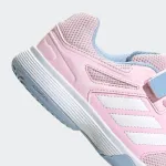 ADIDAS SPEEDCOURT KIDS VELCRO