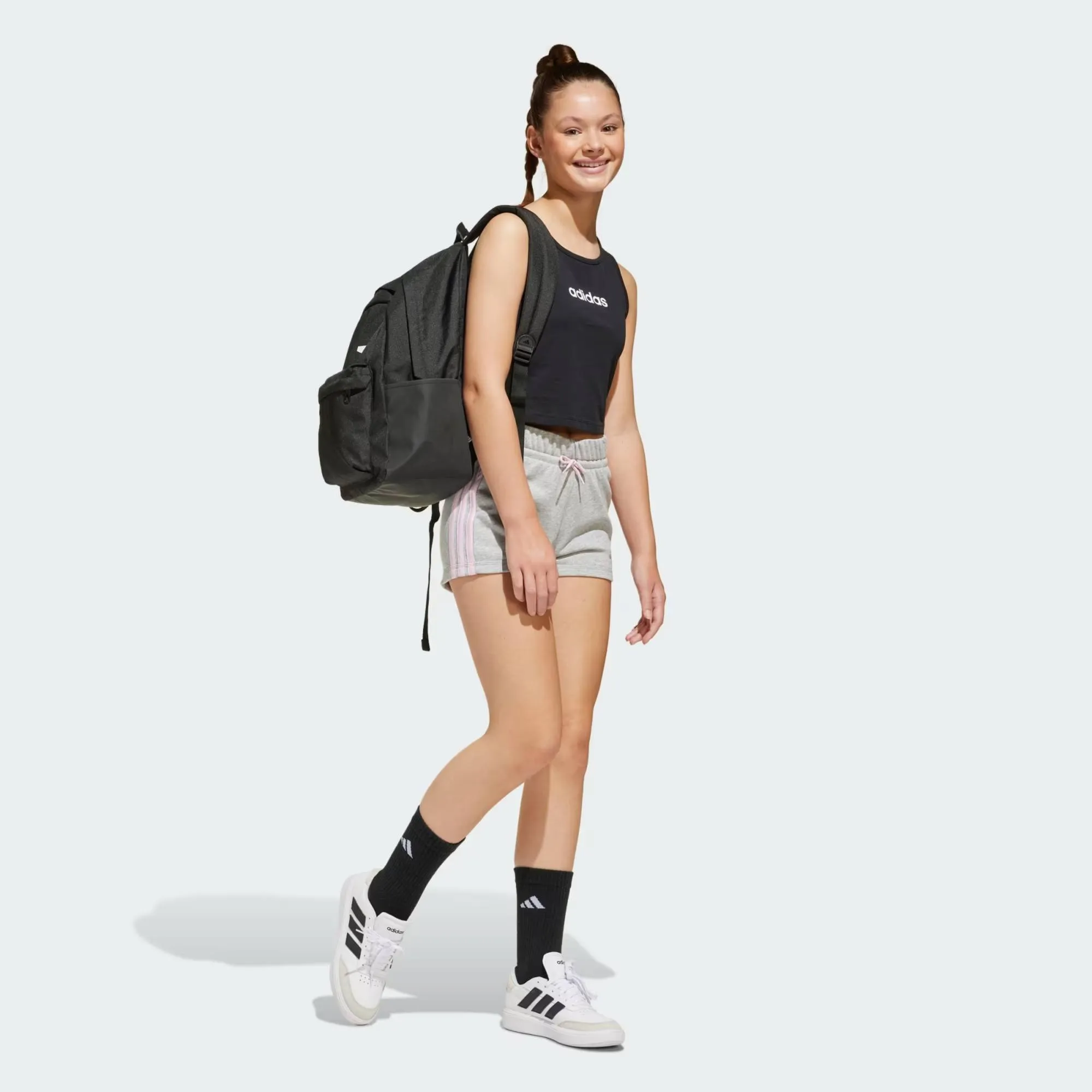 ADIDAS CLASSIC BARS BACKPACK