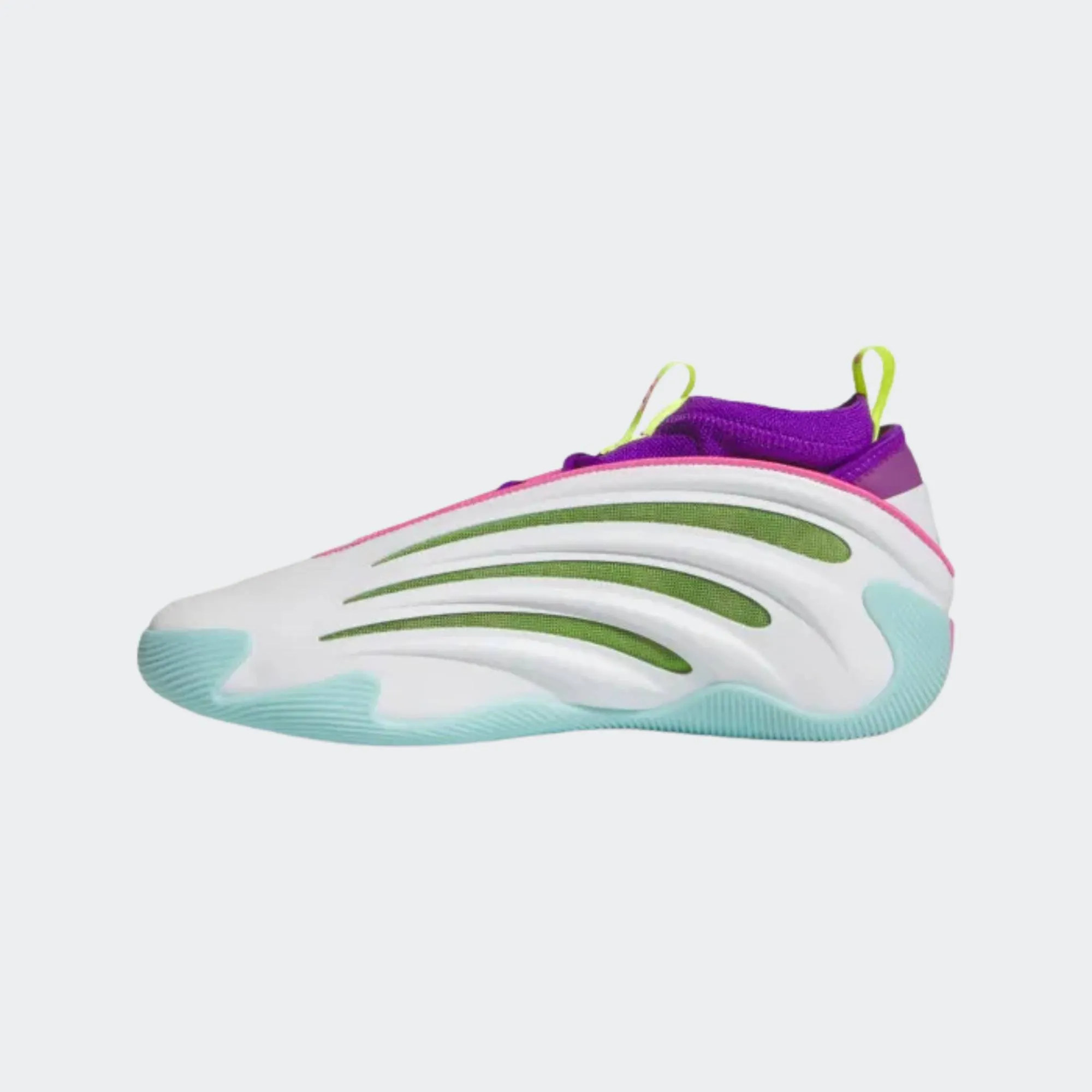 ADIDAS SMU HARDEN VOLUME 9