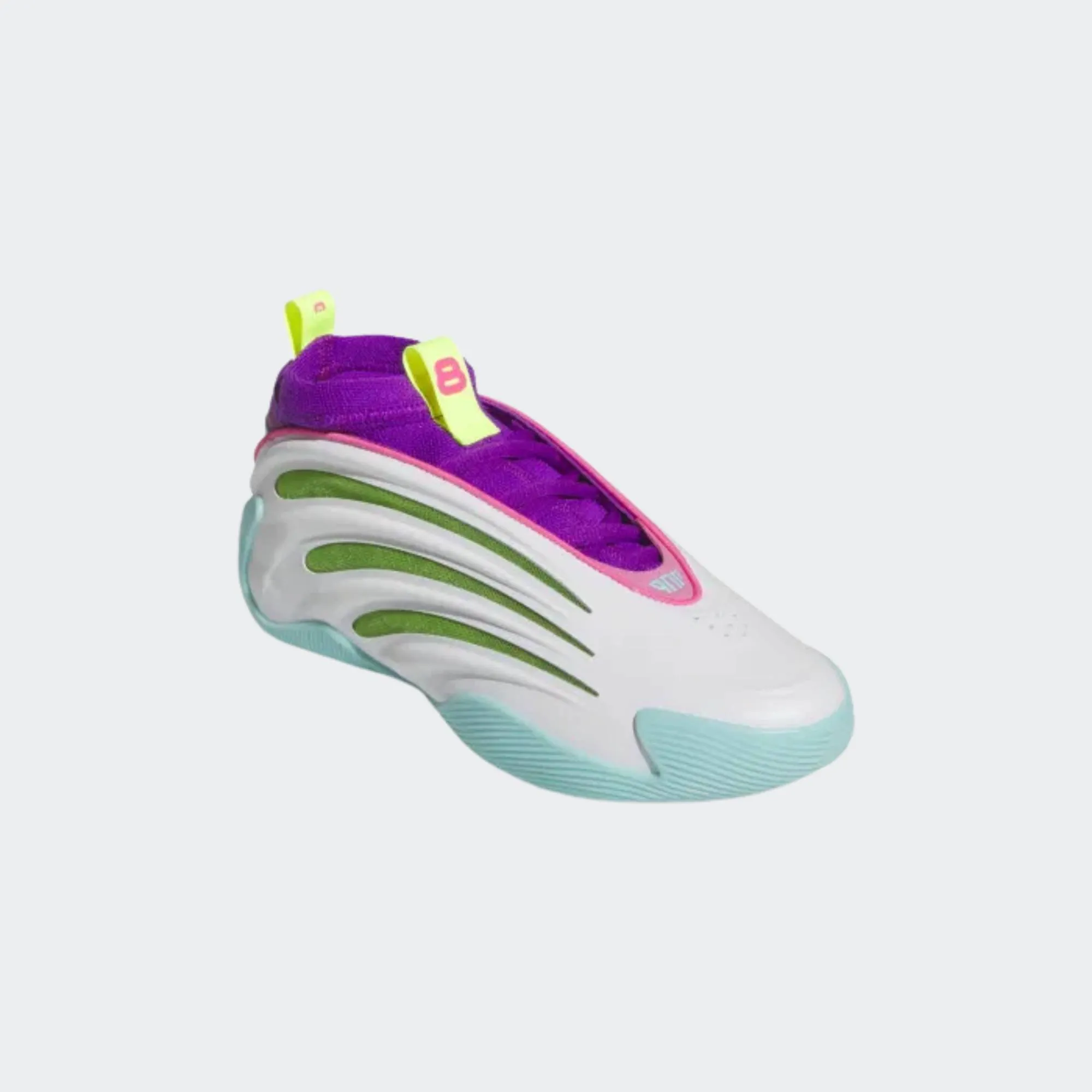 ADIDAS SMU HARDEN VOLUME 9