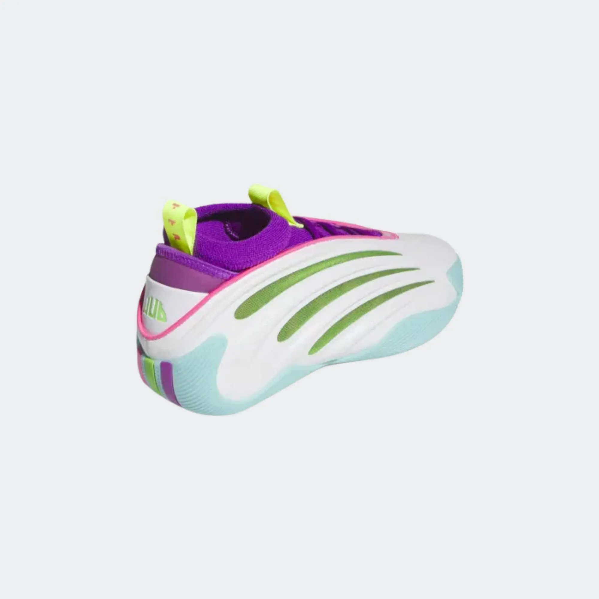 ADIDAS SMU HARDEN VOLUME 9