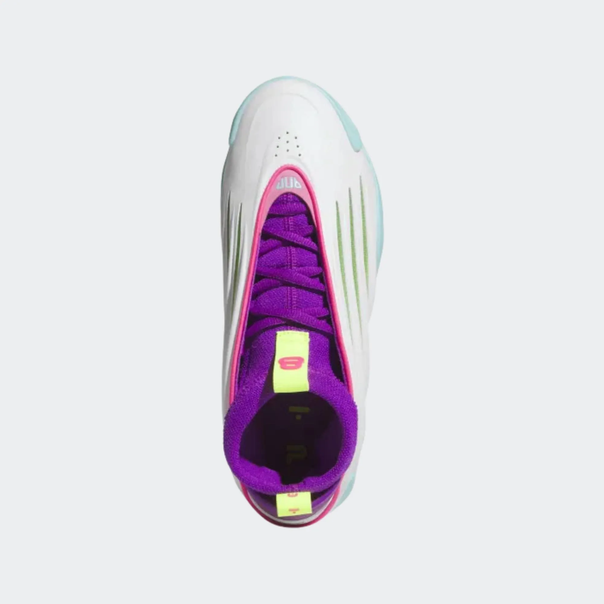 ADIDAS SMU HARDEN VOLUME 9
