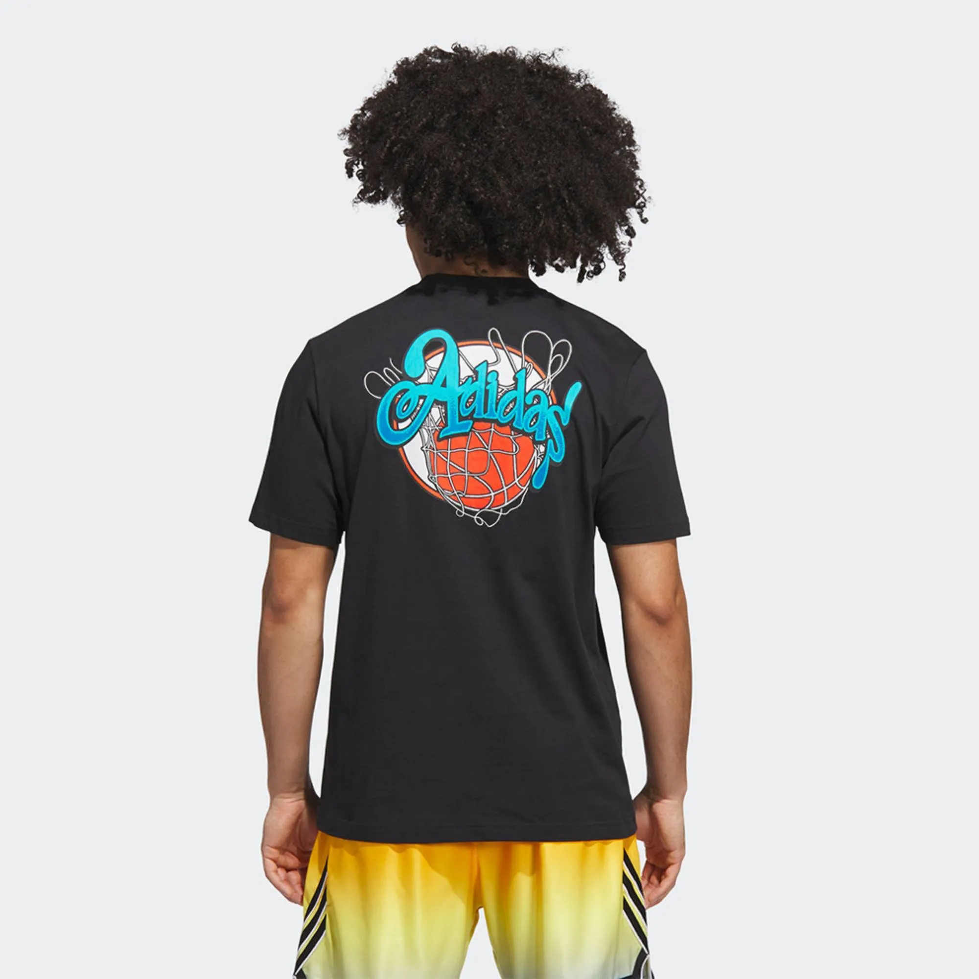 ADIDAS NOVELTY TEE