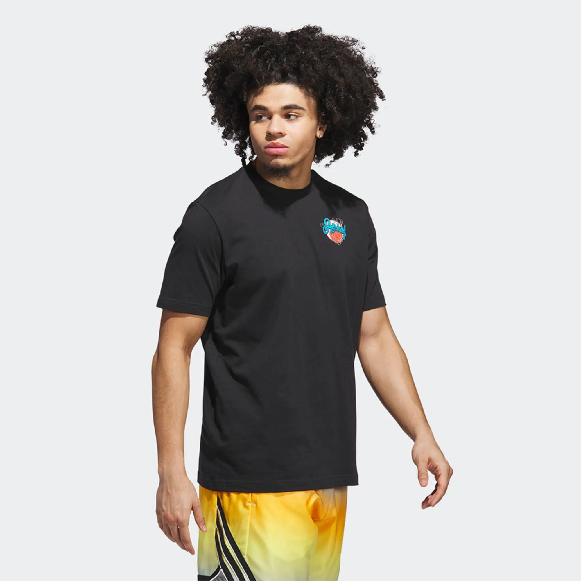 ADIDAS NOVELTY TEE