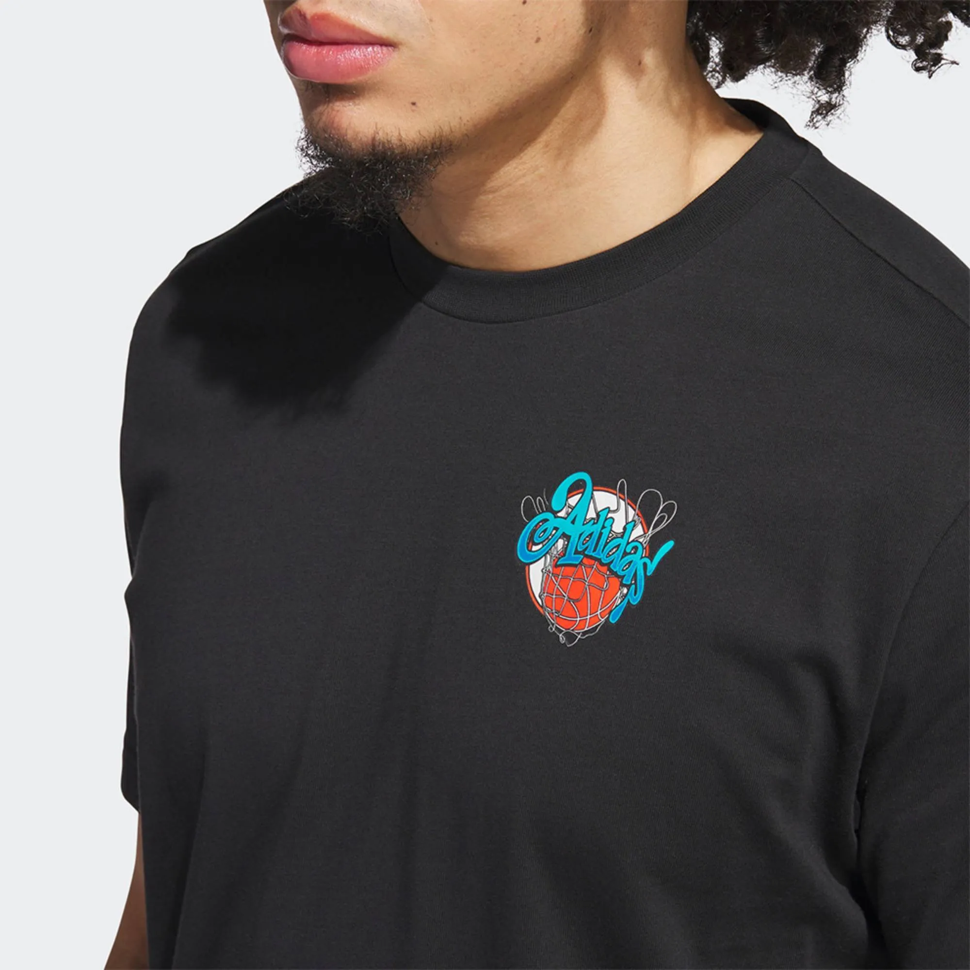ADIDAS NOVELTY TEE