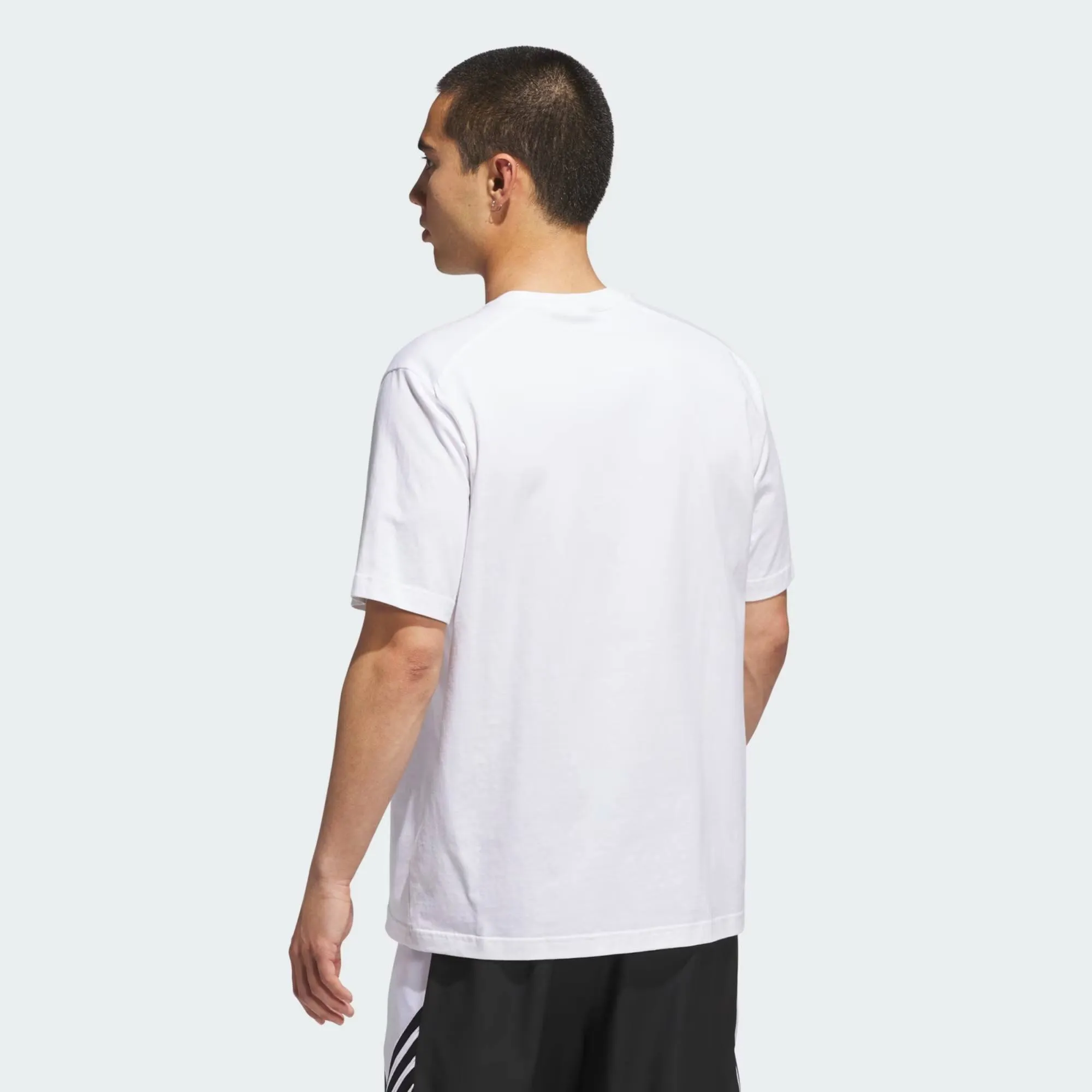 ADIDAS BB FOUND TEE