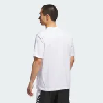 ADIDAS BB FOUND TEE
