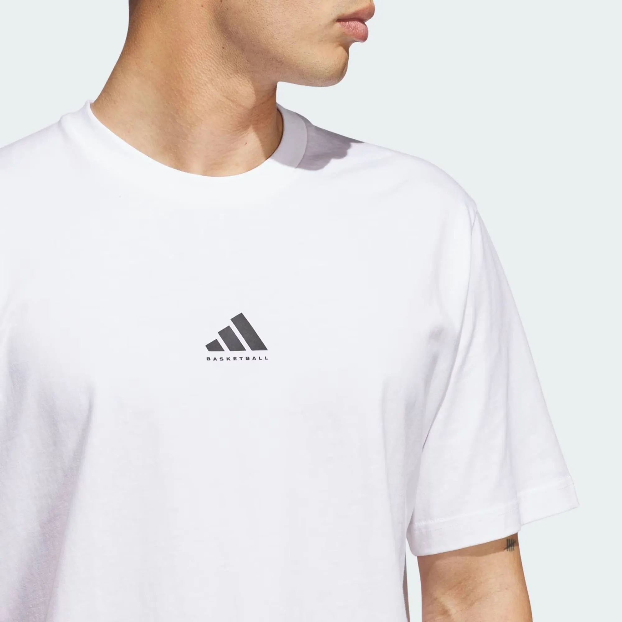ADIDAS BB FOUND TEE