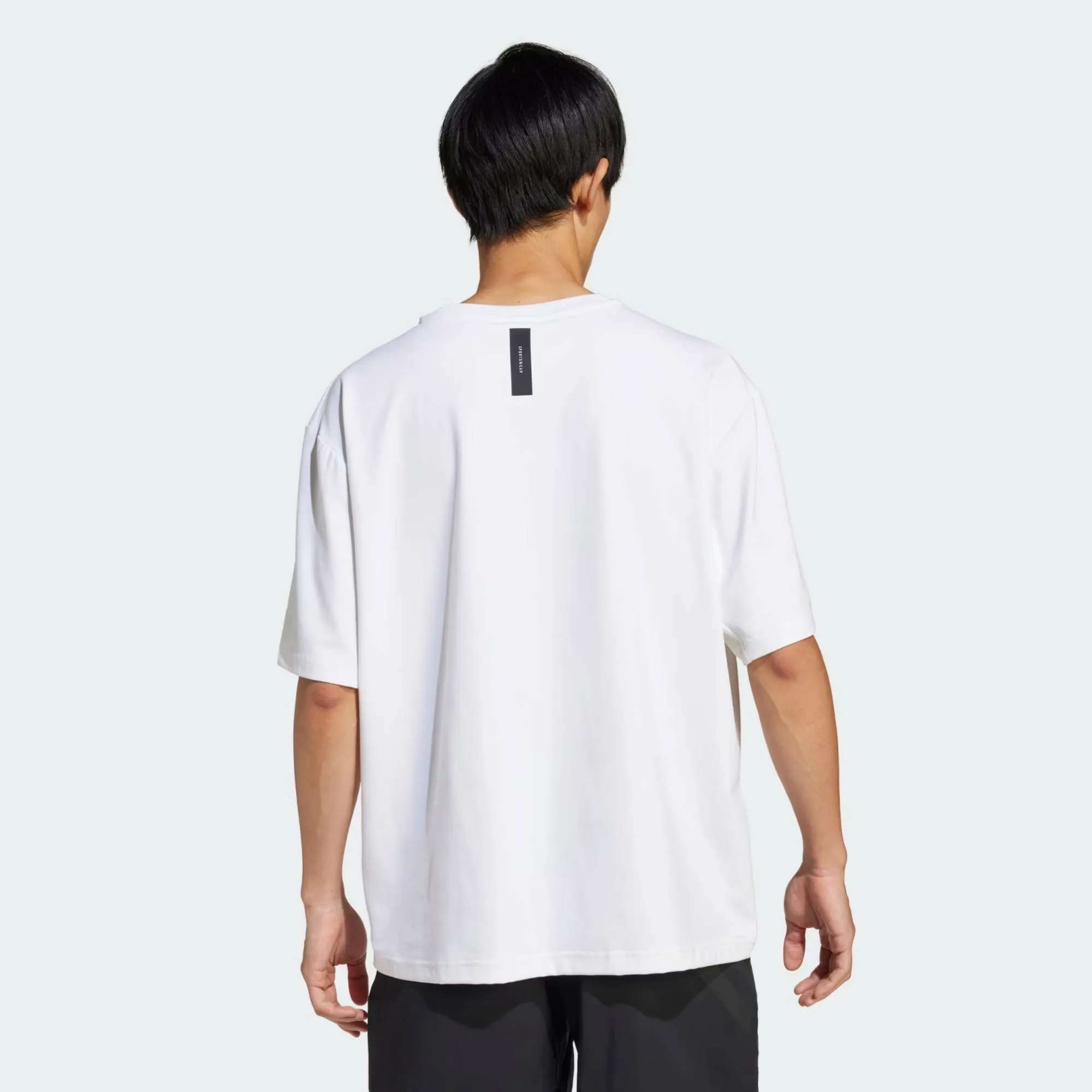 ADIDAS Z.N.E. TEE