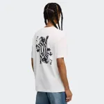 PUMA GRAPHIC CARD PLAY RELAXED TEE