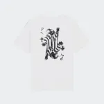 PUMA GRAPHIC CARD PLAY RELAXED TEE