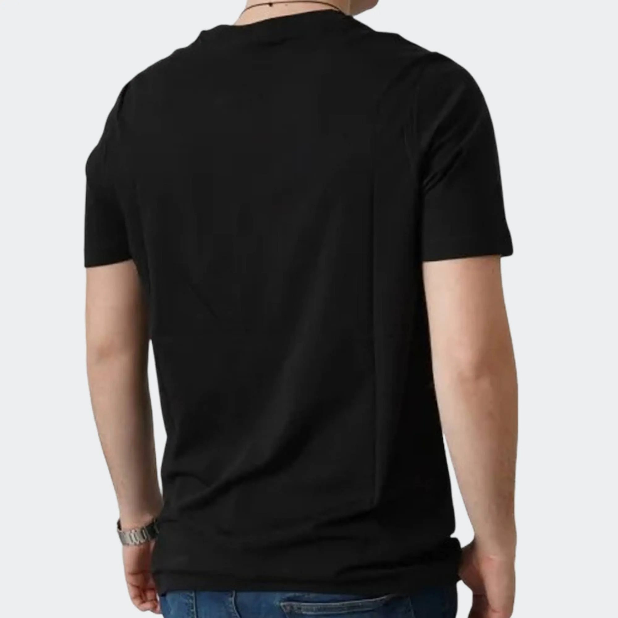 PUMA ESSENTIAL SMALL LOGO TSHIRT