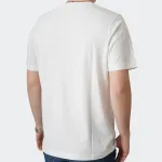 PUMA ESSENTIALS SMALL LOGO TEE