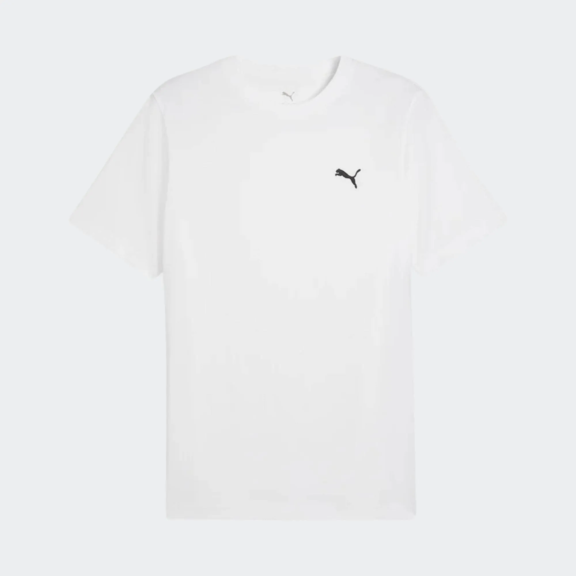 PUMA ESSENTIALS SMALL LOGO TEE