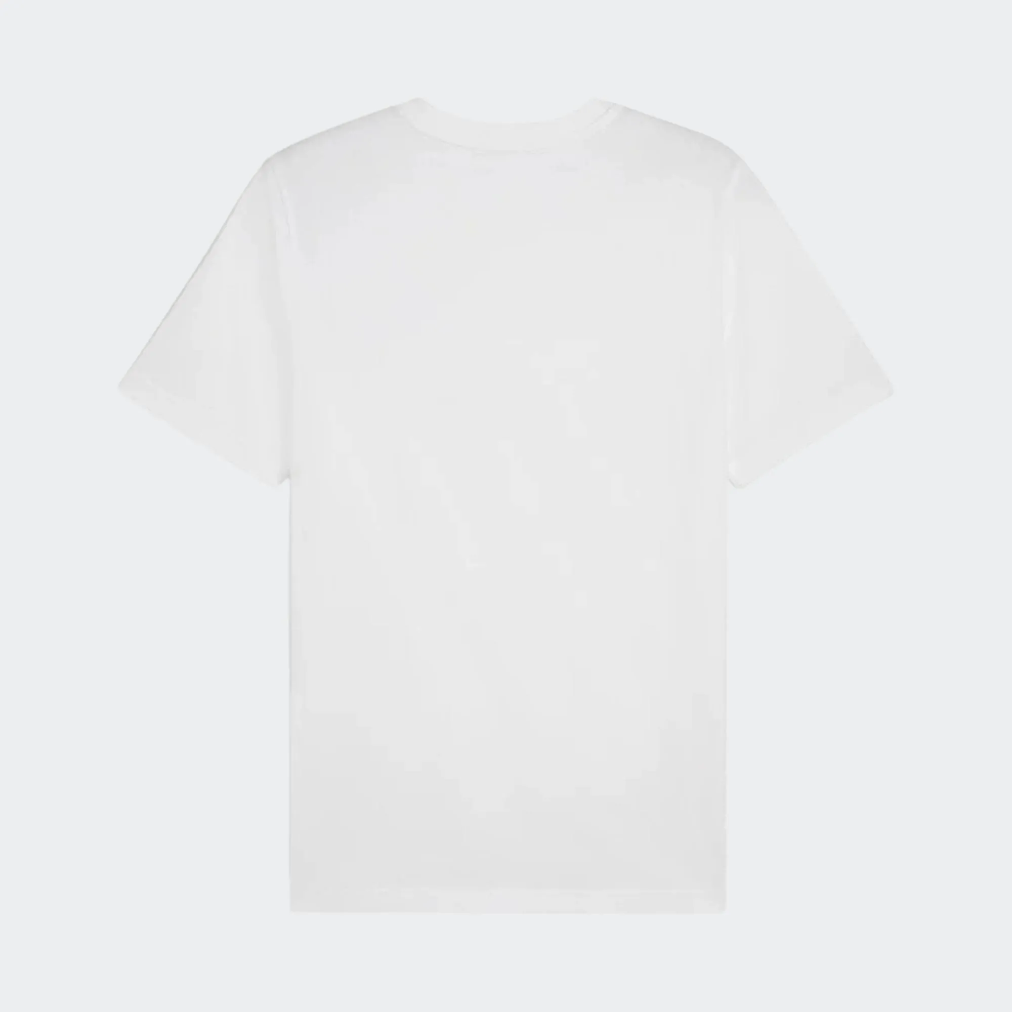 PUMA ESSENTIALS SMALL LOGO TEE