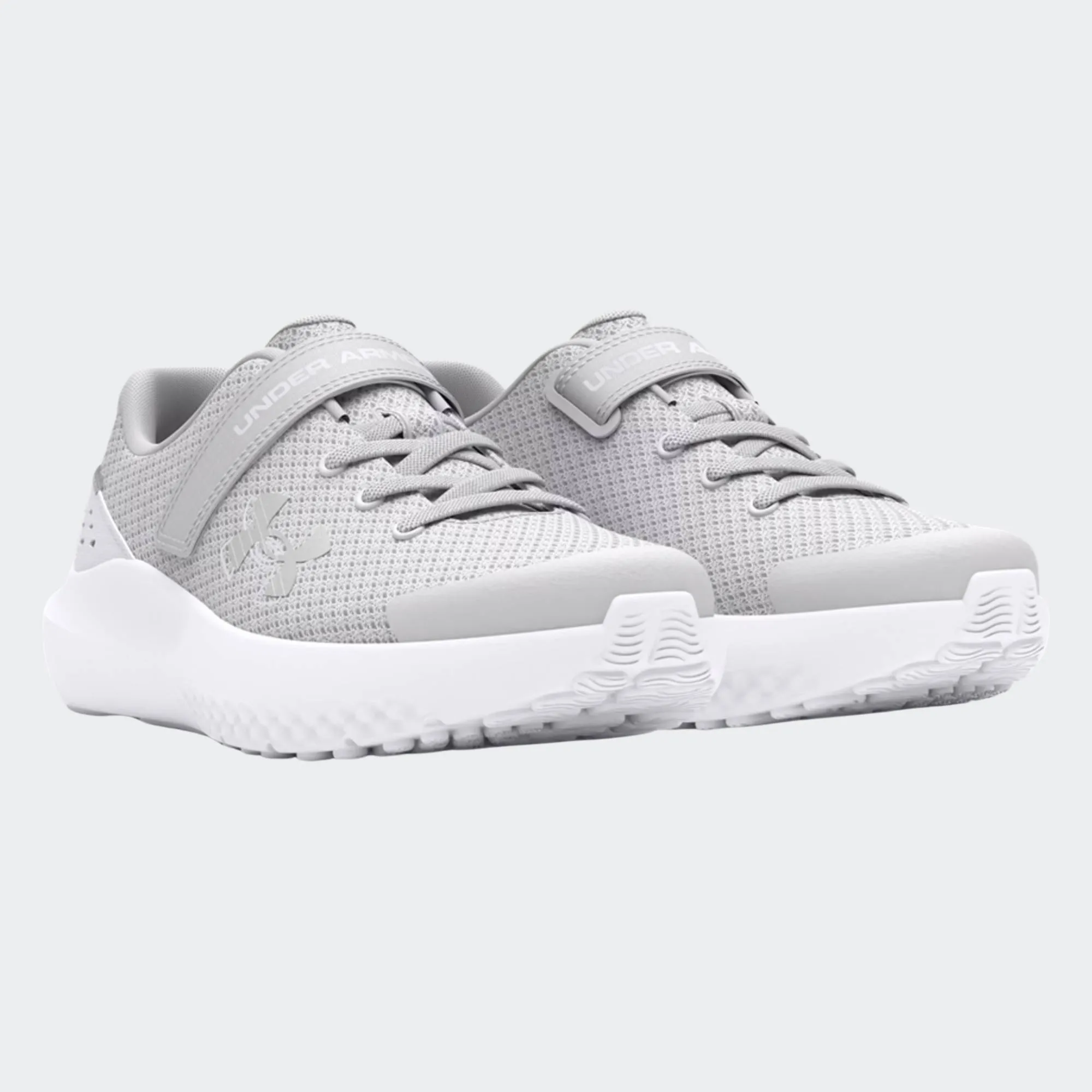 UNDER ARMOUR GIRLS SURGE 4