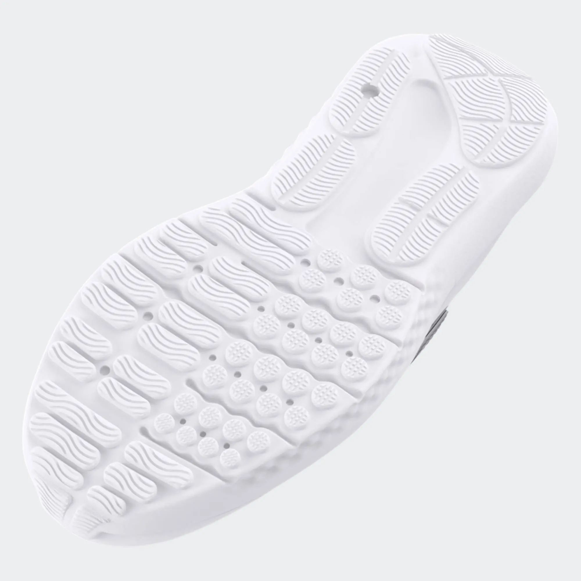 UNDER ARMOUR GIRLS SURGE 4