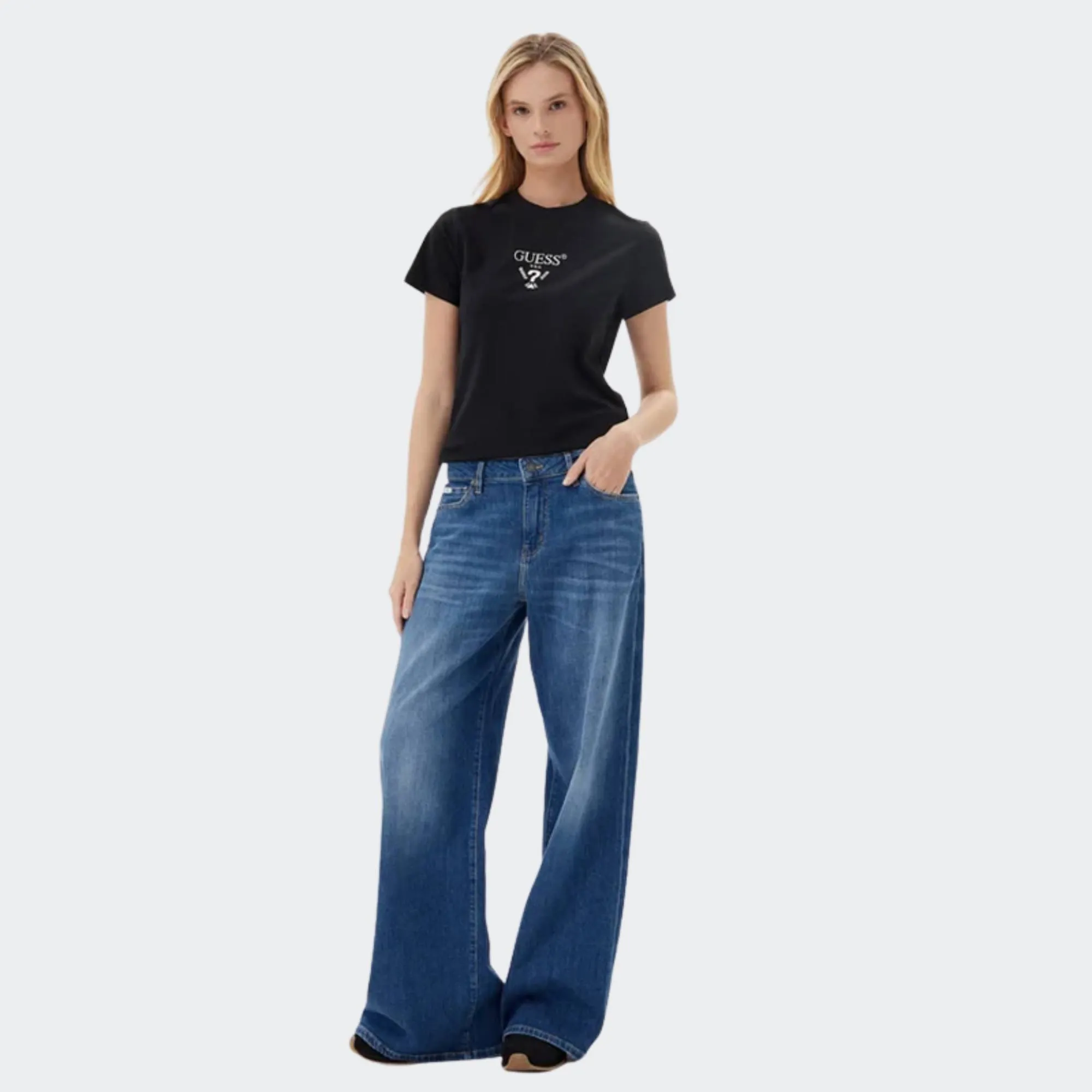GUESS COLETTE T-SHIRT