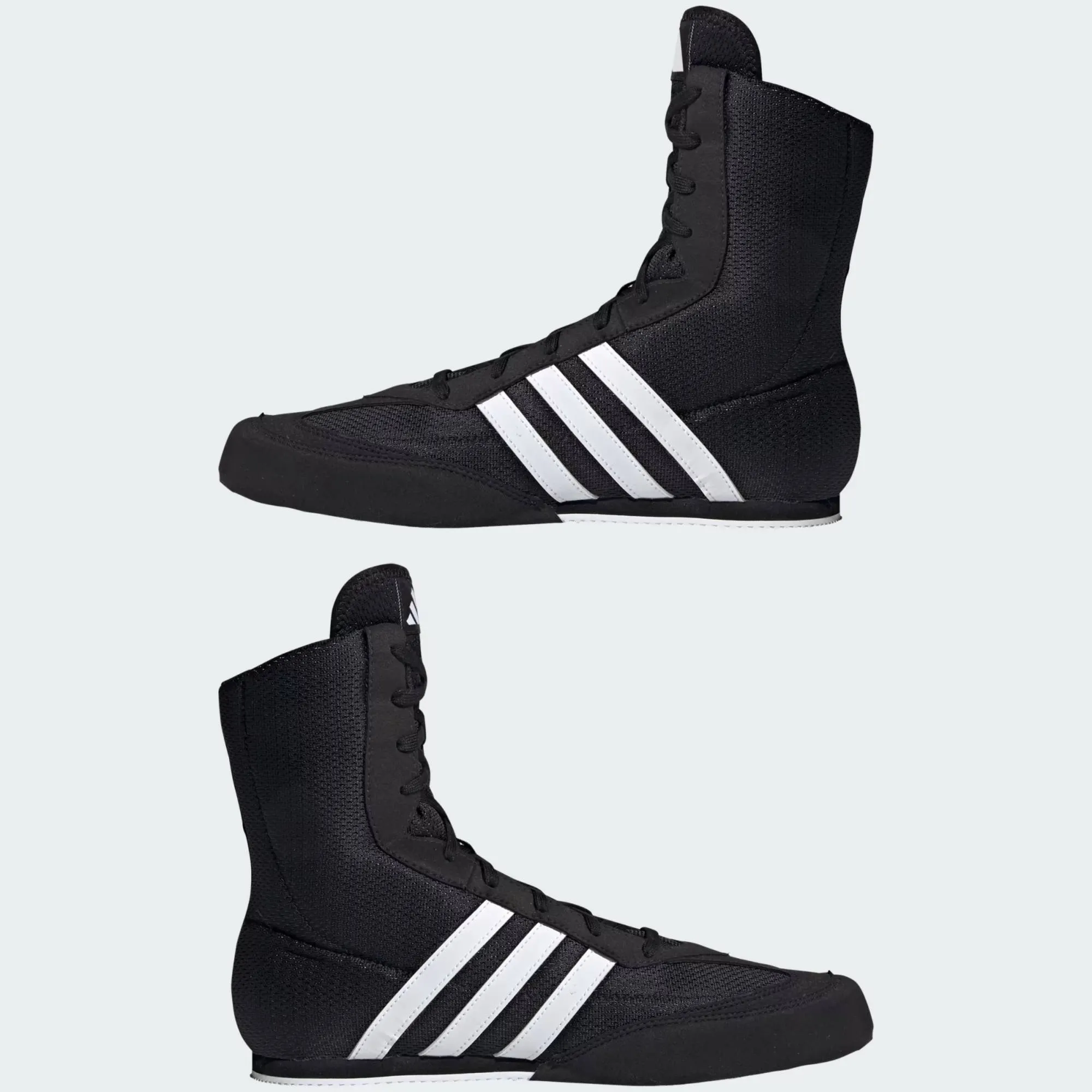 ADIDAS BOX HOG 2