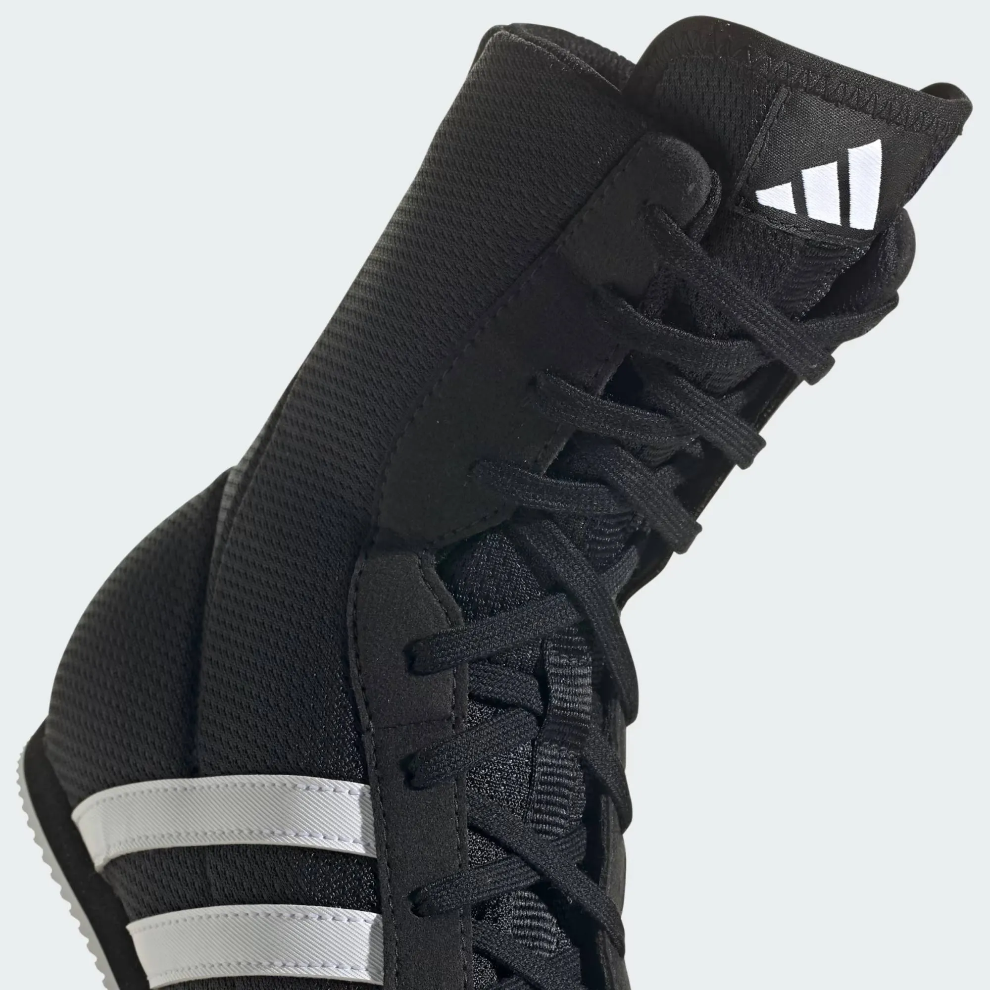 ADIDAS BOX HOG 2
