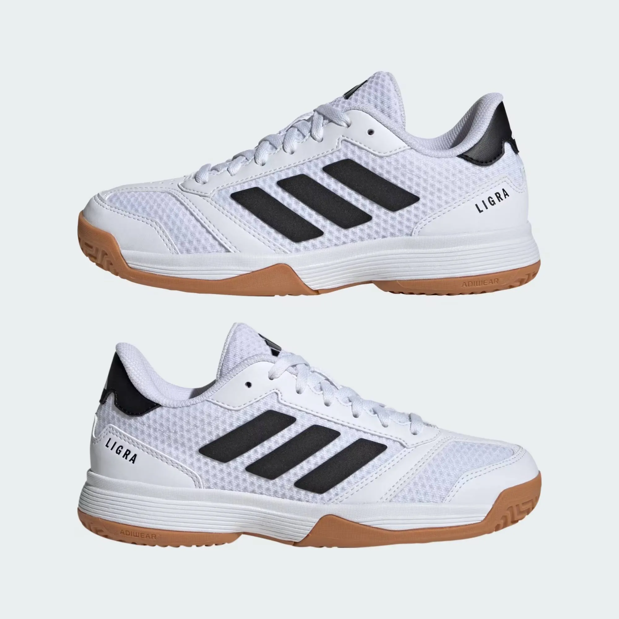 ADIDAS LIGRA 8