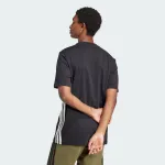 ADIDAS 3STRIPES SJ TEE
