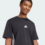 ADIDAS 3STRIPES SJ TEE