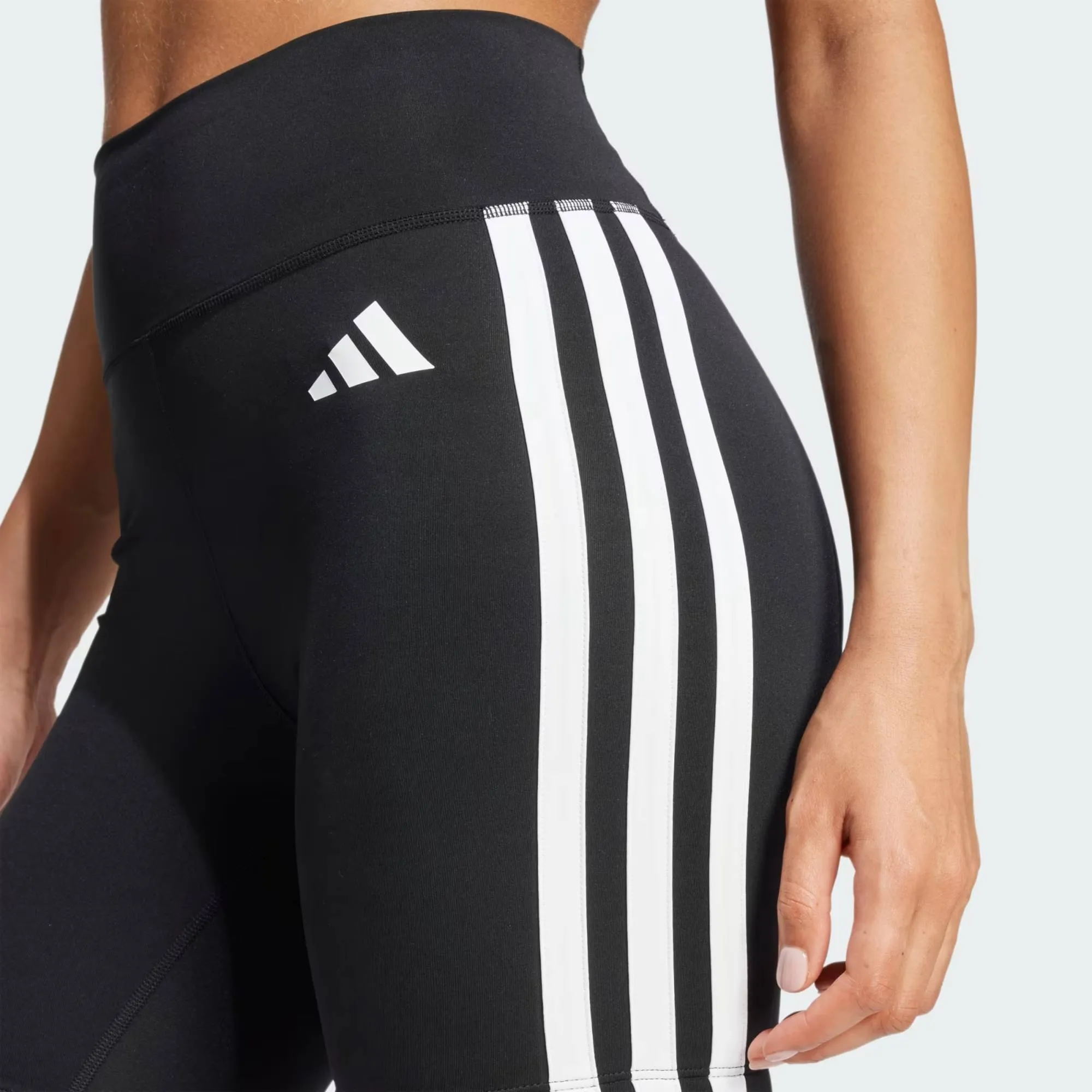 ADIDAS OPT ESSENTIALS 3STRIPES SHORT