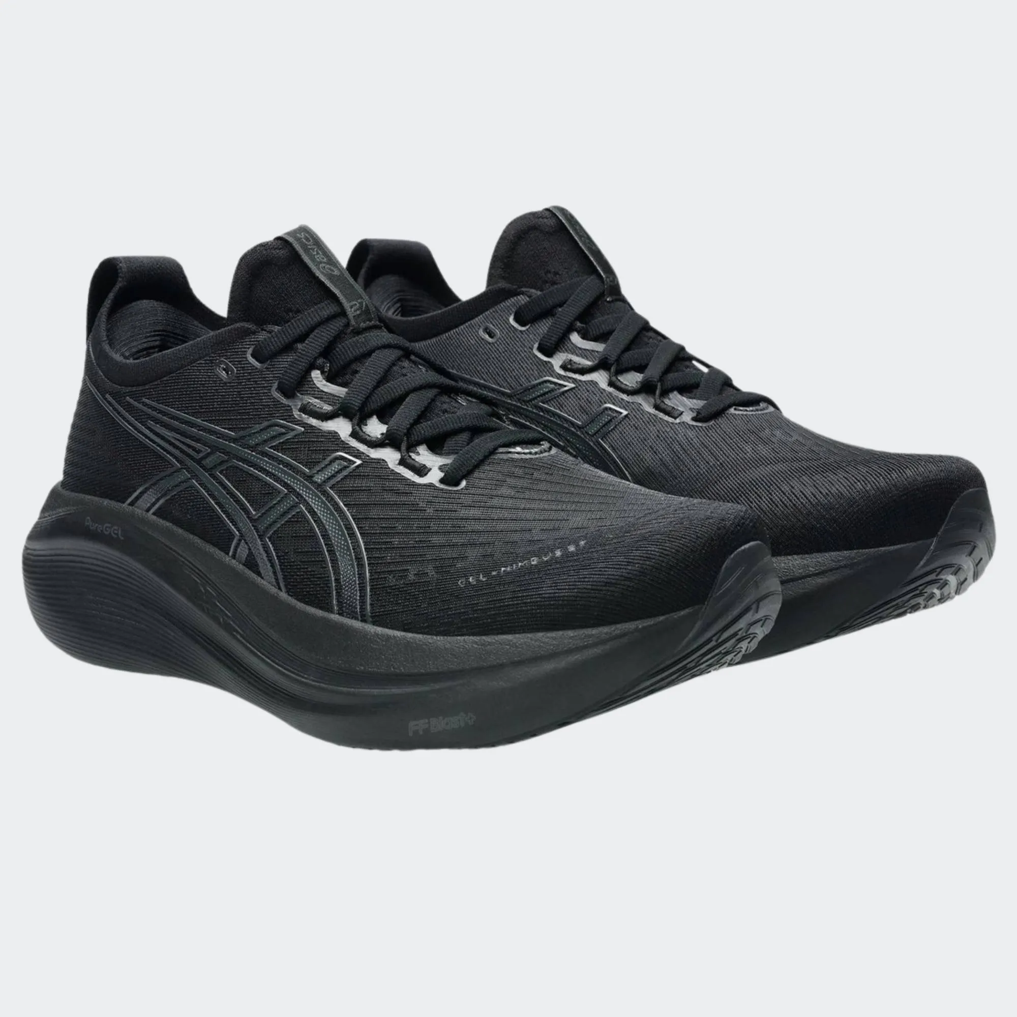 ASICS NIMBUS 27