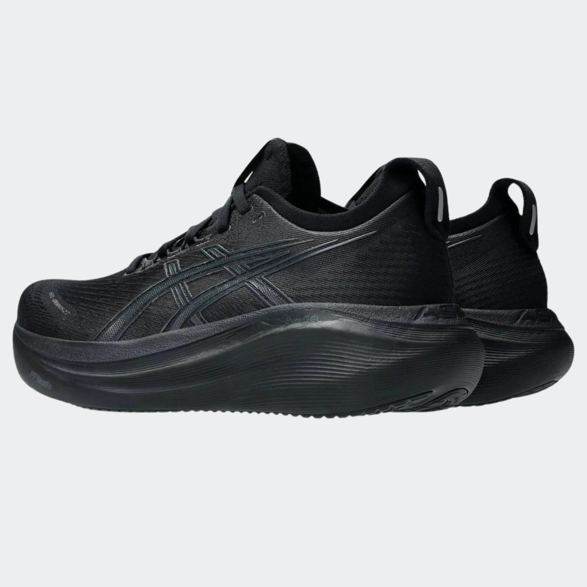 ASICS NIMBUS 27