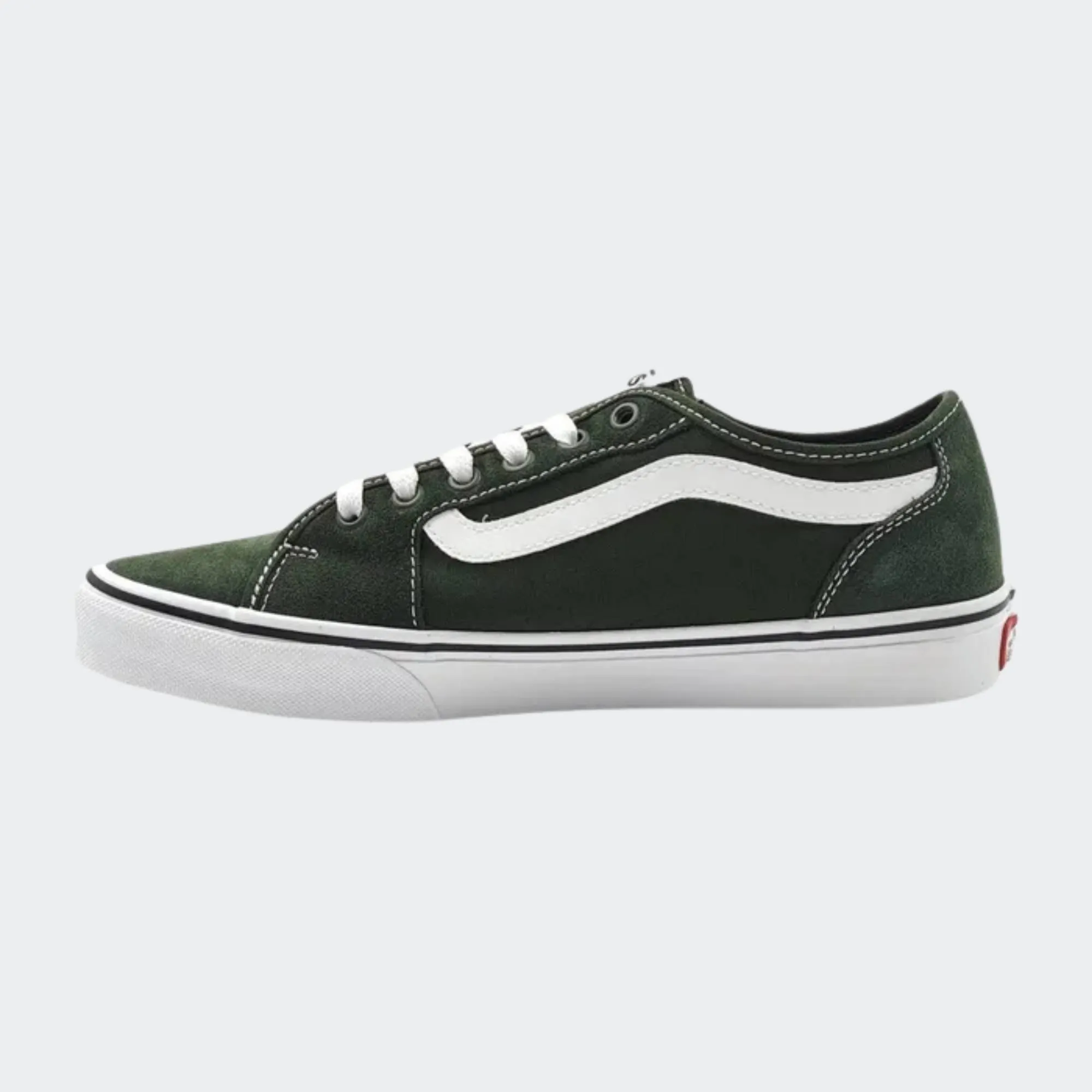 VANS FILMORE DECON SUEDE CANVAS