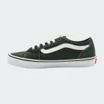 VANS FILMORE DECON SUEDE CANVAS