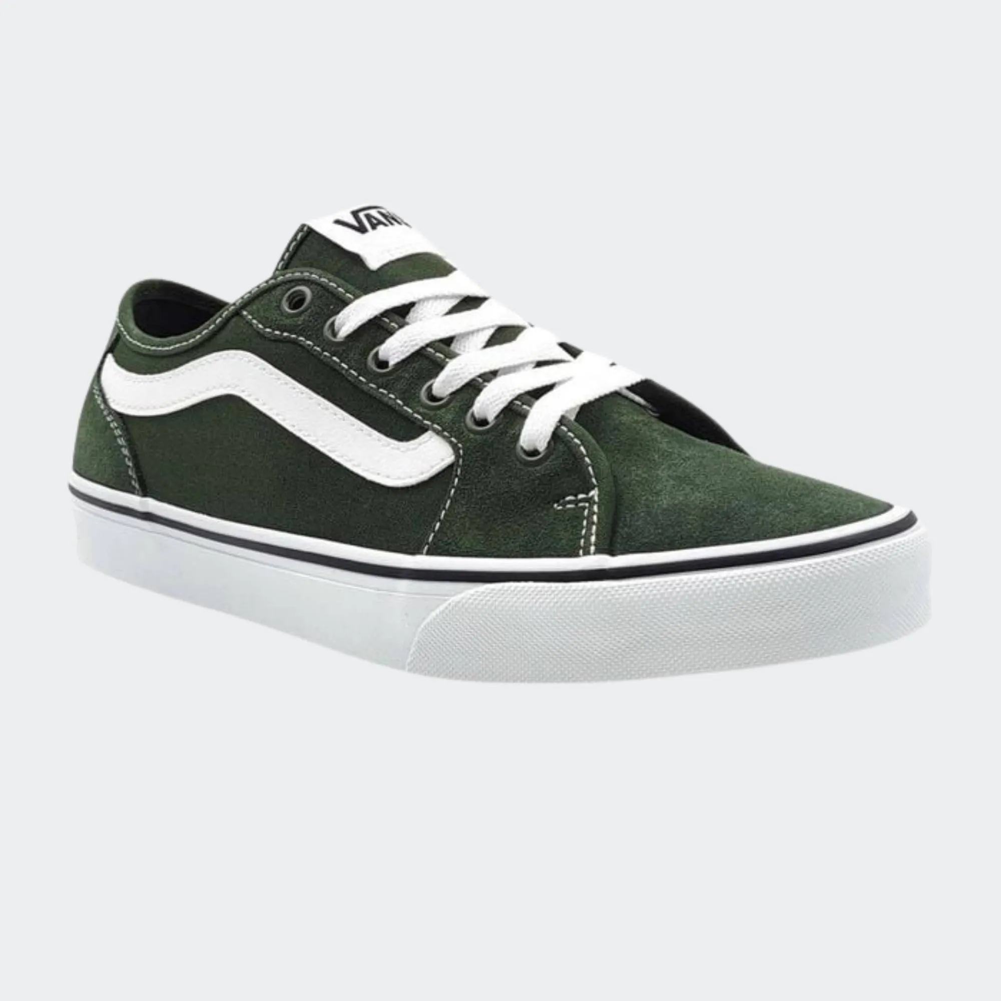 VANS FILMORE DECON SUEDE CANVAS