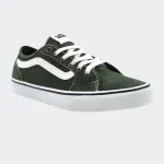 VANS FILMORE DECON SUEDE CANVAS