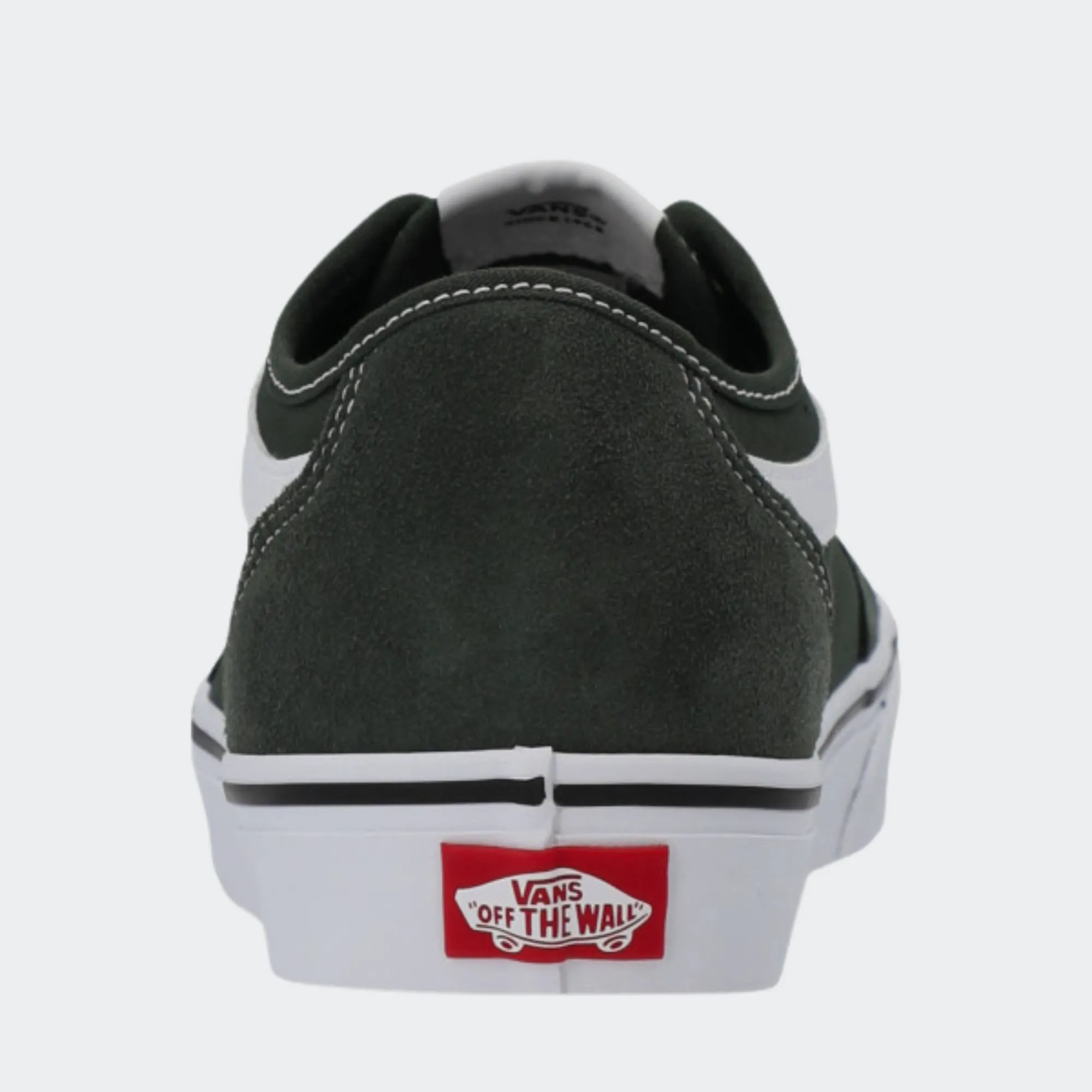 VANS FILMORE DECON SUEDE CANVAS