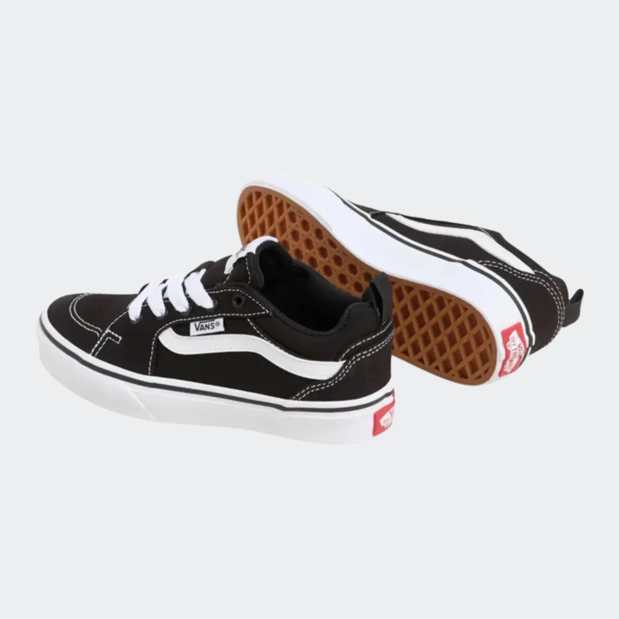 VANS FILMORE CANVAS
