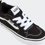 VANS FILMORE CANVAS