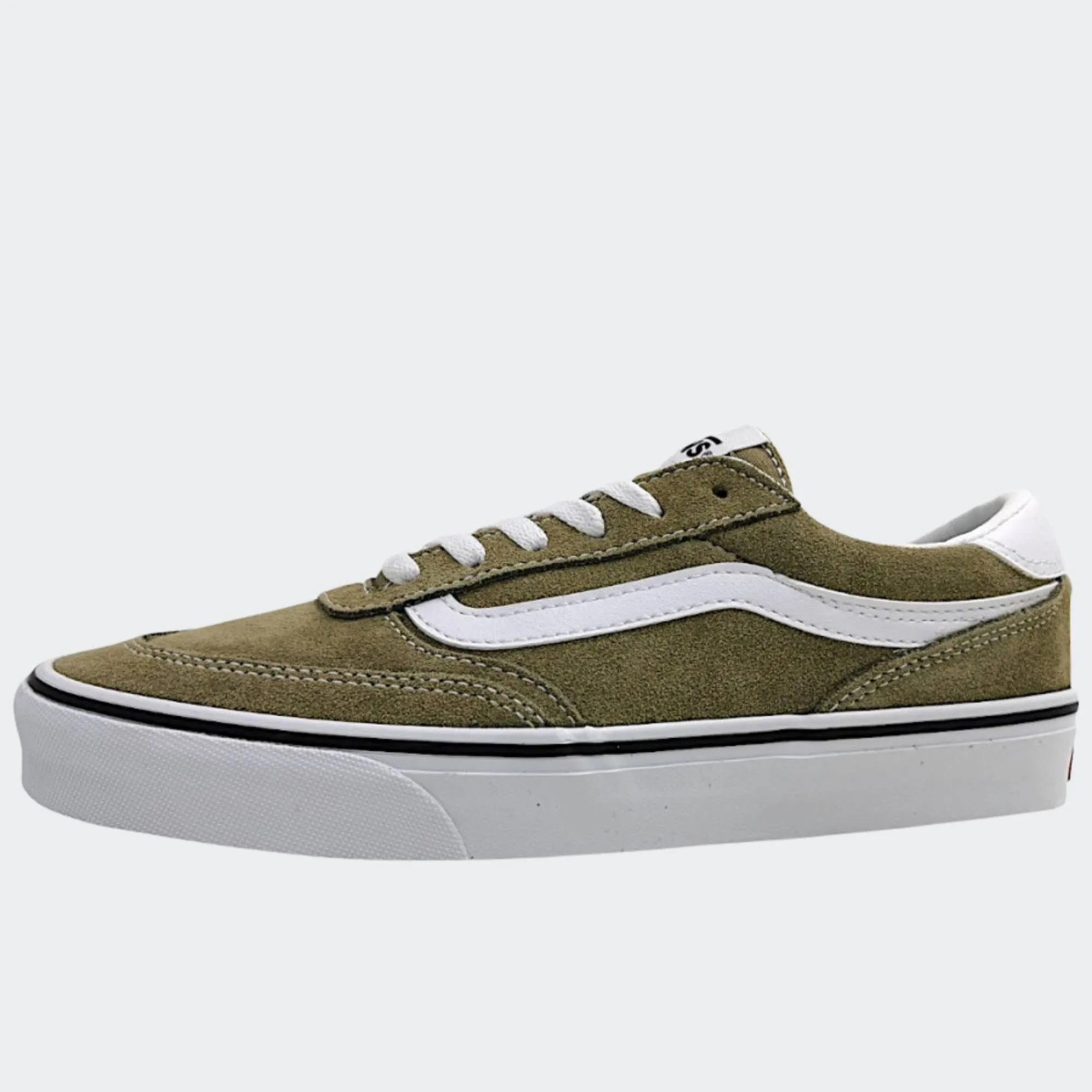 VANS BROOKLYN  SUEDE
