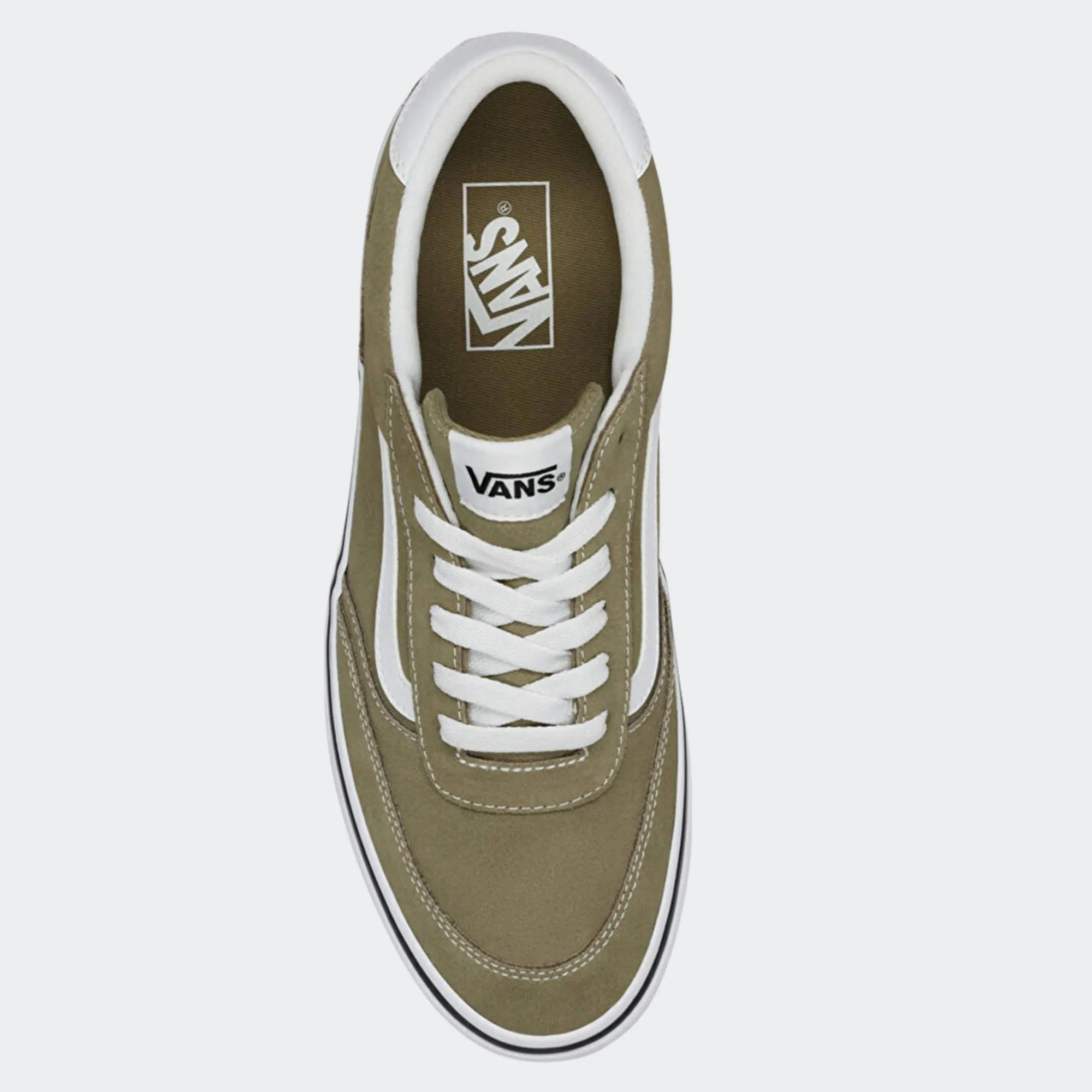 VANS BROOKLYN  SUEDE