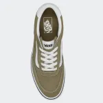 VANS BROOKLYN  SUEDE