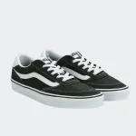 VANS BROOKLYN  SUEDE CANVAS