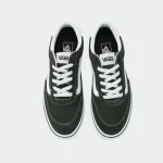 VANS BROOKLYN  SUEDE CANVAS
