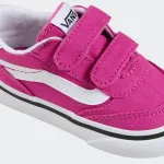 VANS BROOKLYN  V CANVAS