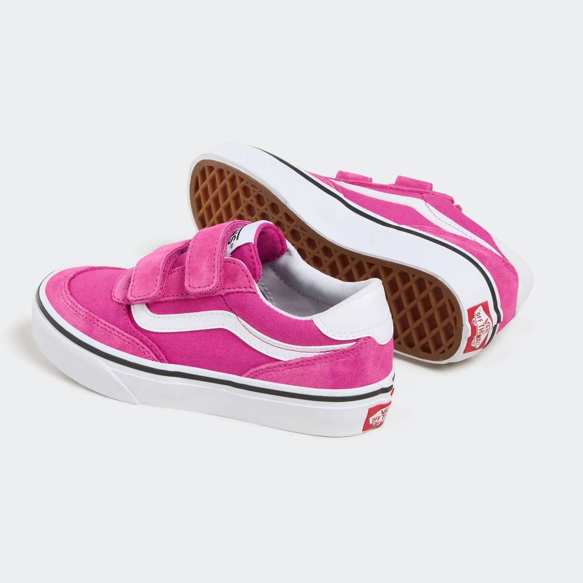 VANS BROOKLYN  V CANVAS