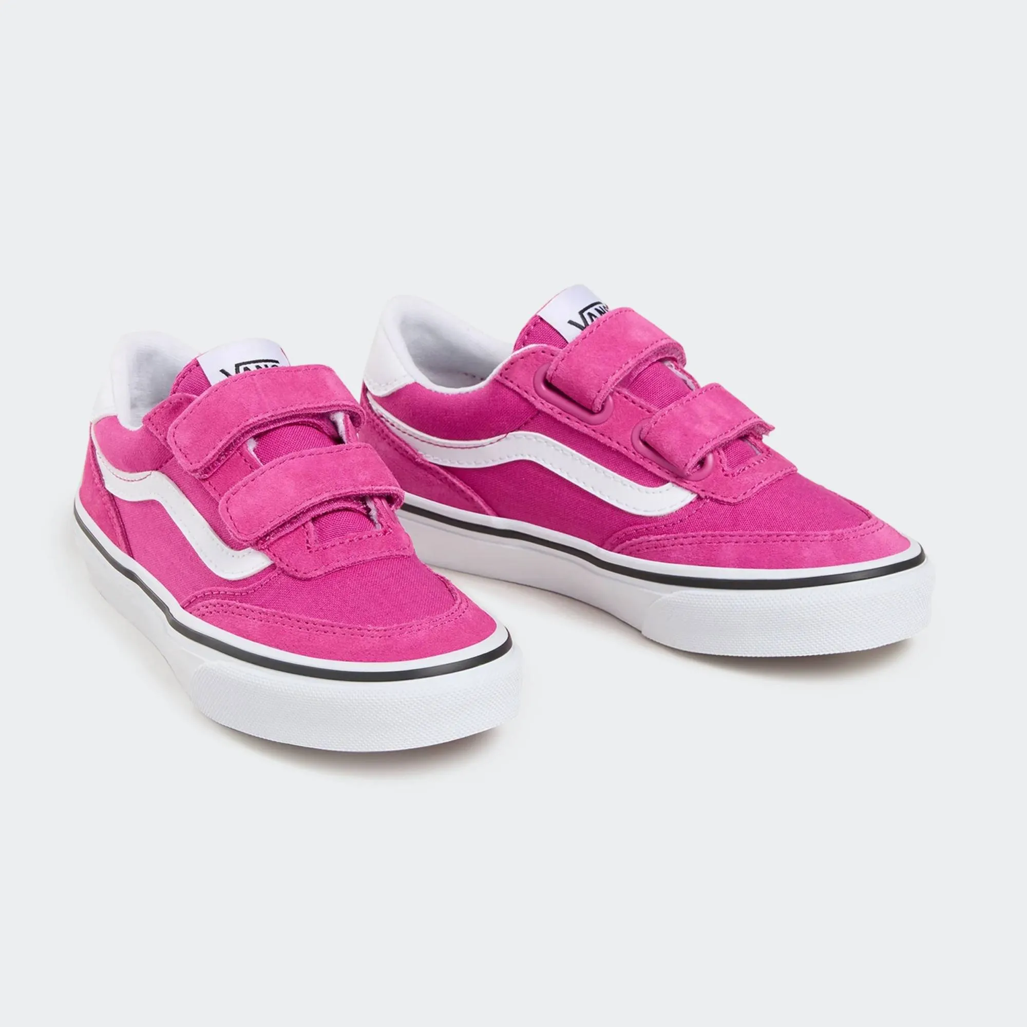 VANS BROOKLYN  V CANVAS