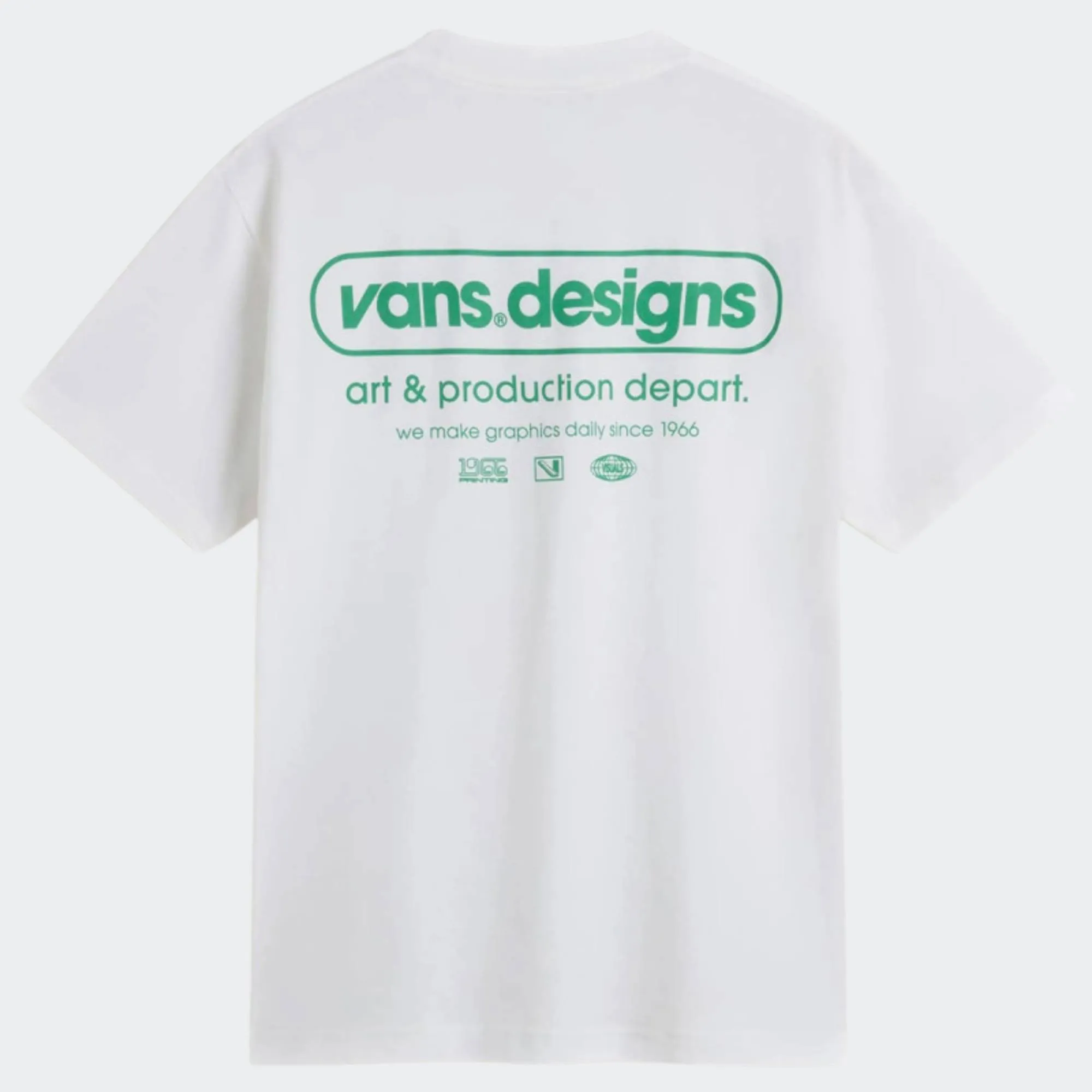 VANS ART PRODUCTION