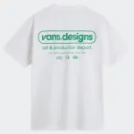 VANS ART PRODUCTION